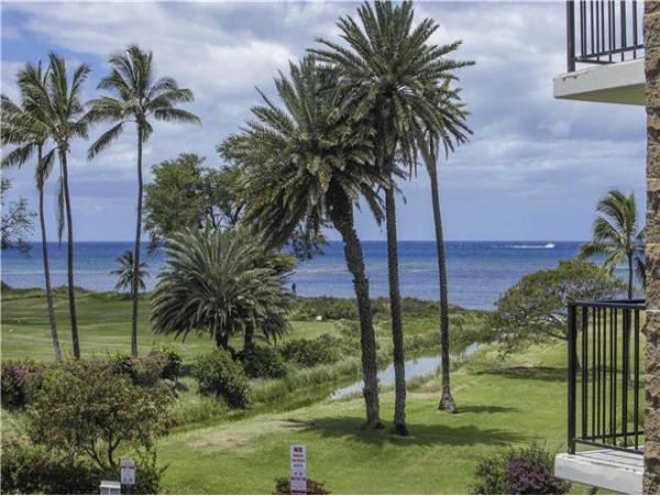 Kihei Condo 972434