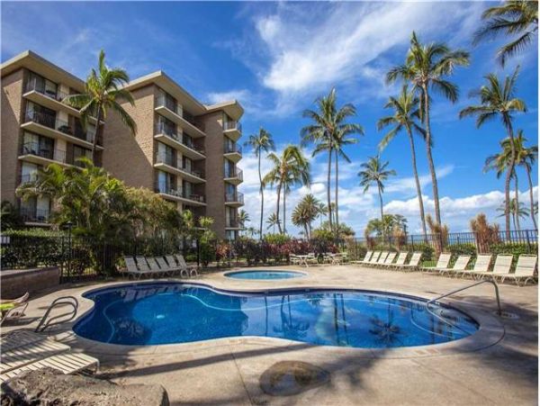 Kihei Condo 972434