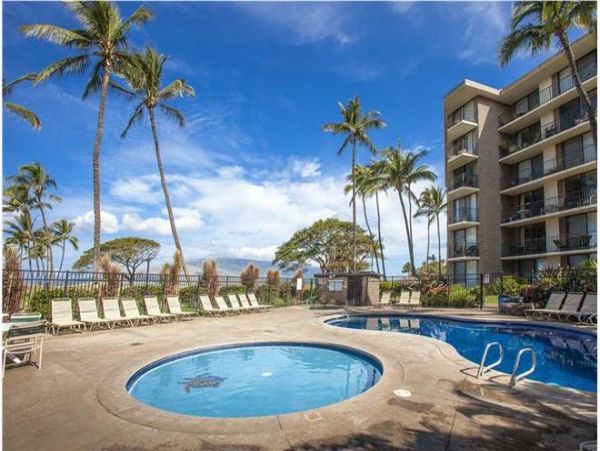 Kihei Condo 972434