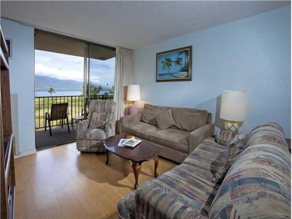 Kihei Condo 972437