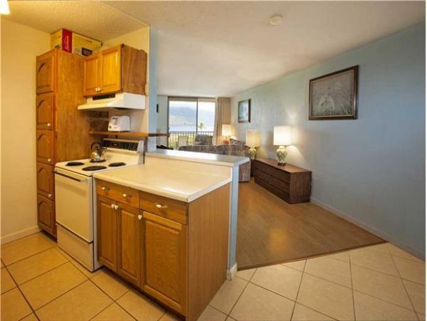 Kihei Condo 972437