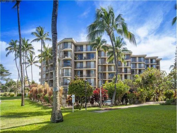 Kihei Condo 972437