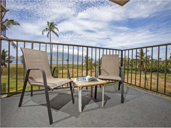 Kihei Condo 972437