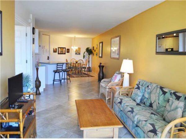 Kihei Condo 972440