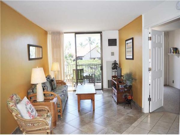 Kihei Condo 972440