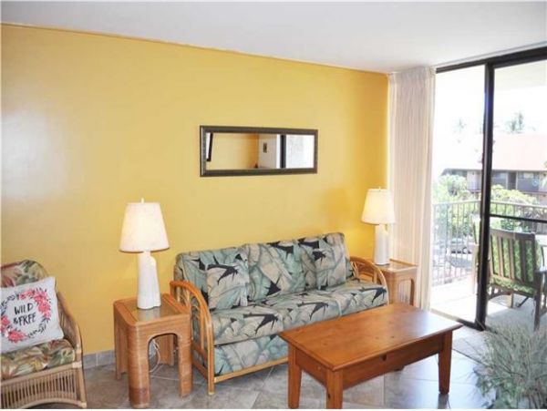 Kihei Condo 972440