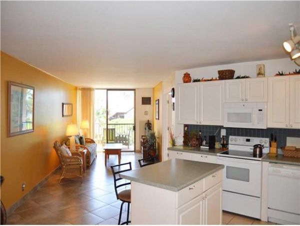 Kihei Condo 972440
