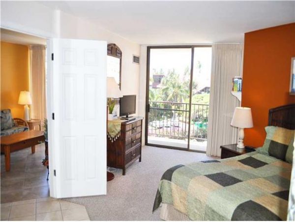 Kihei Condo 972440