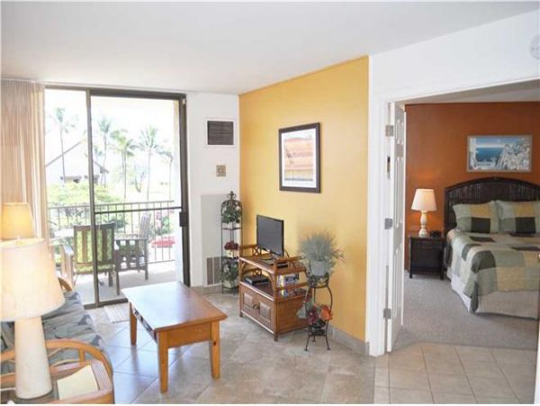 Kihei Condo 972440