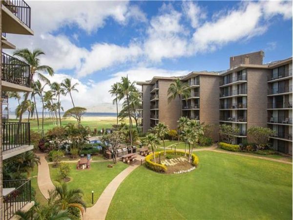Kihei Condo 972440