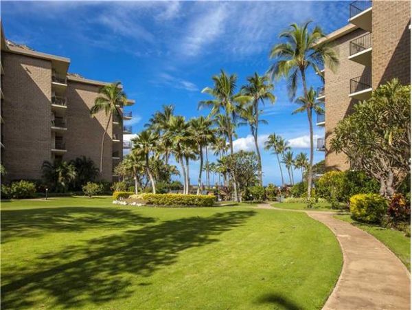 Kihei Condo 972440