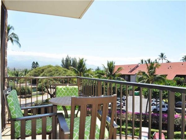Kihei Condo 972440