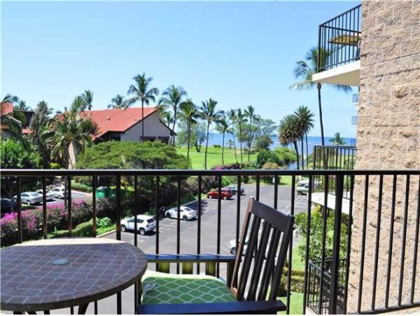 Kihei Condo 972440