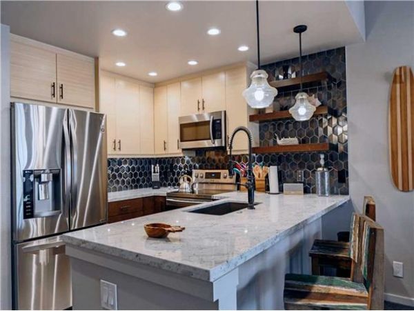 Wailea Condo 972442