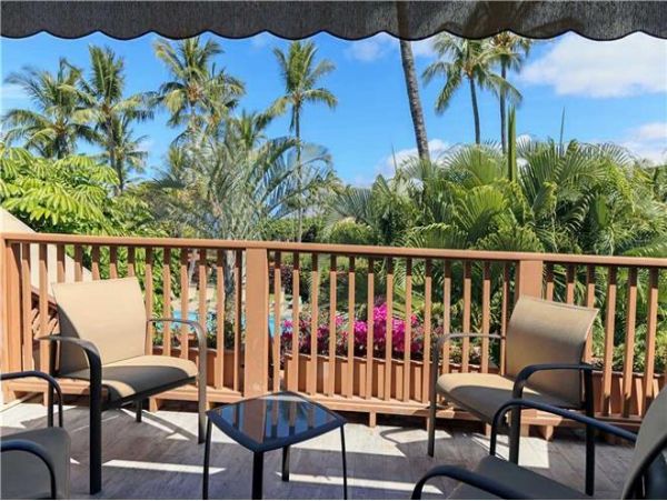 Wailea Condo 972442