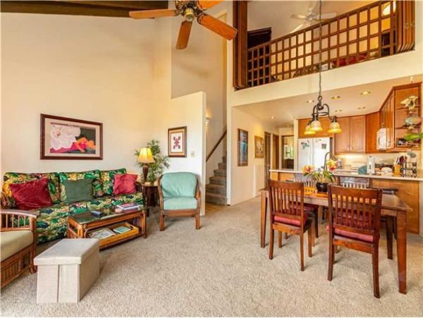 Wailea Condo 972443