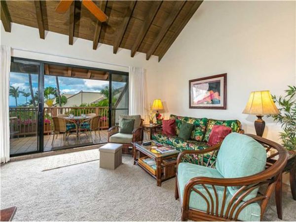 Wailea Condo 972443