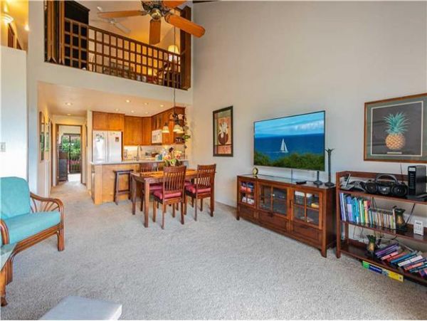 Wailea Condo 972443