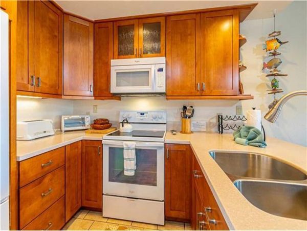 Wailea Condo 972443
