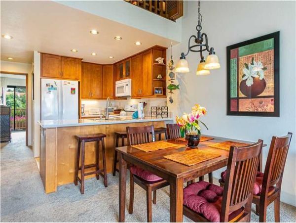 Wailea Condo 972443