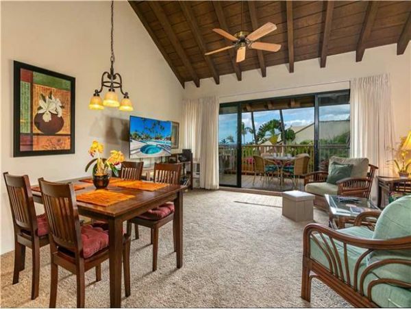 Wailea Condo 972443