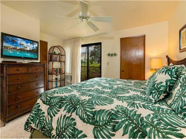 Wailea Condo 972443