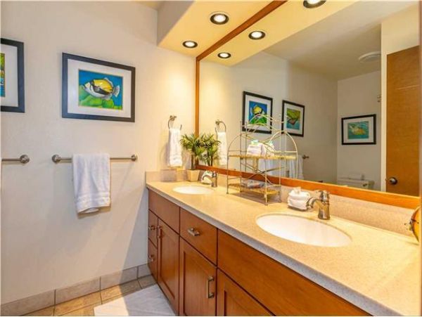 Wailea Condo 972443