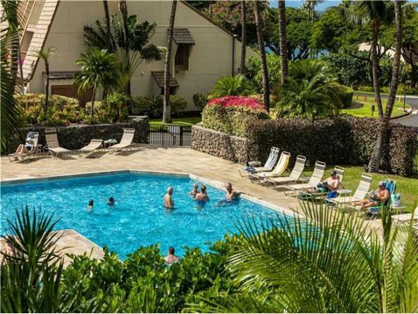 Wailea Condo 972443