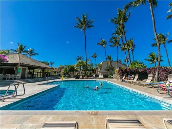 Wailea Condo 972443
