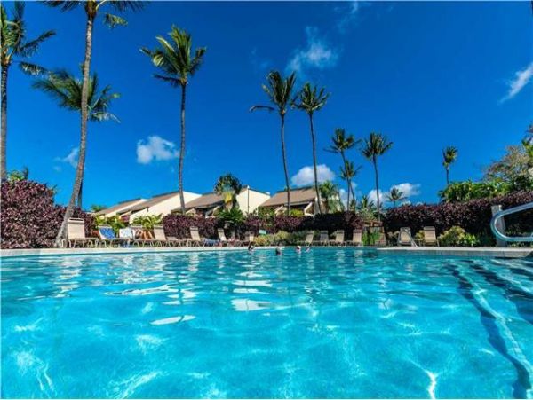 Wailea Condo 972443