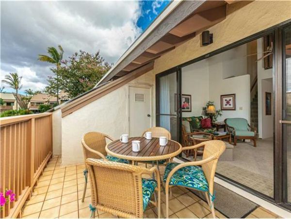 Wailea Condo 972443