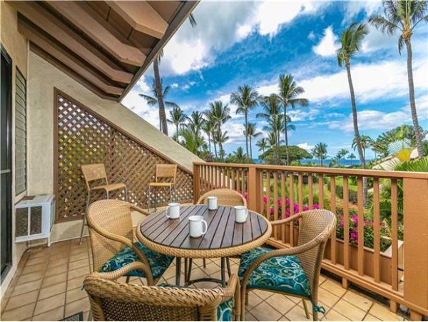 Wailea Condo 972443