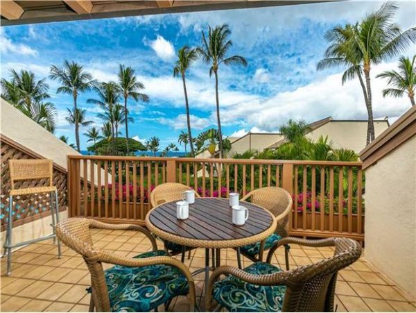 Wailea Condo 972443