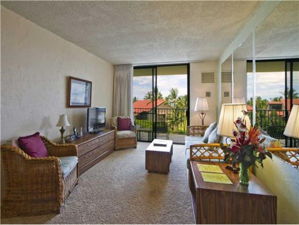 Kihei Condo 972444