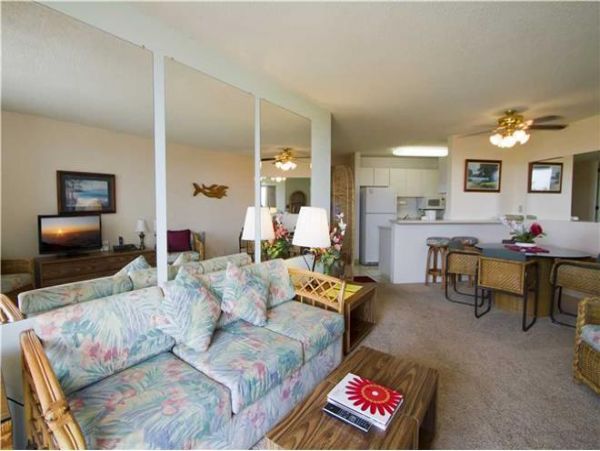 Kihei Condo 972444