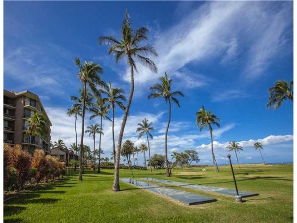Kihei Condo 972444