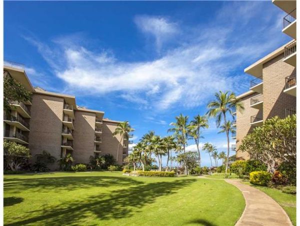 Kihei Condo 972444