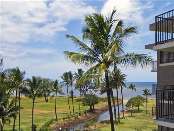 Kihei Condo 972444
