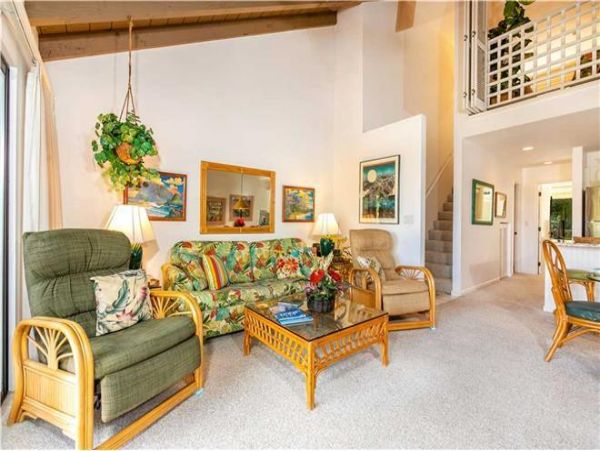 Wailea Condo 972447