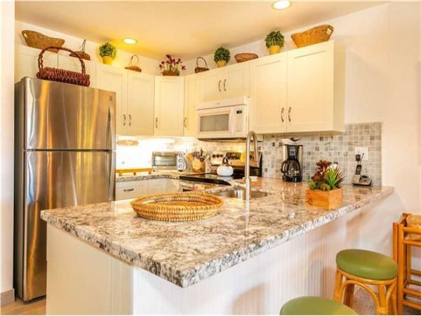 Wailea Condo 972447