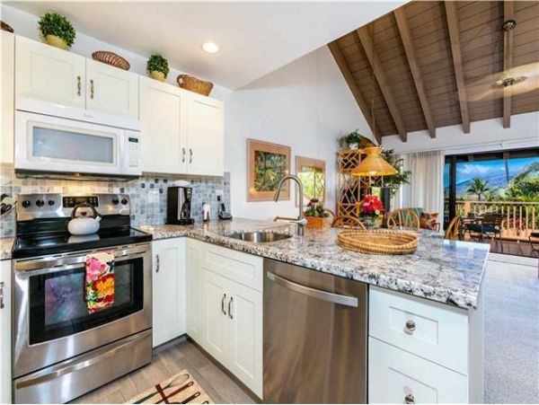 Wailea Condo 972447