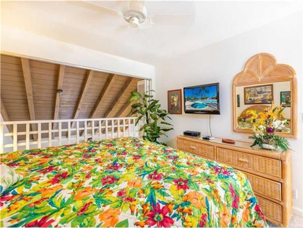 Wailea Condo 972447
