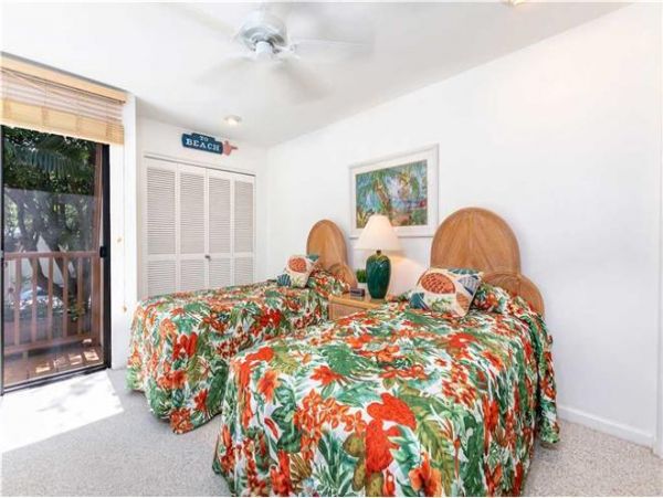 Wailea Condo 972447