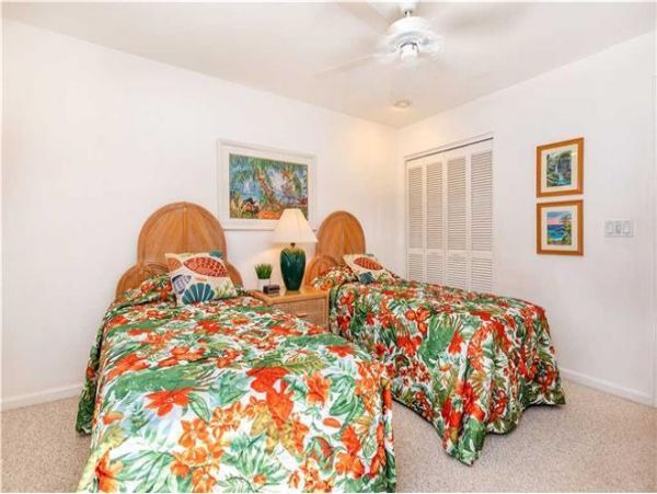 Wailea Condo 972447