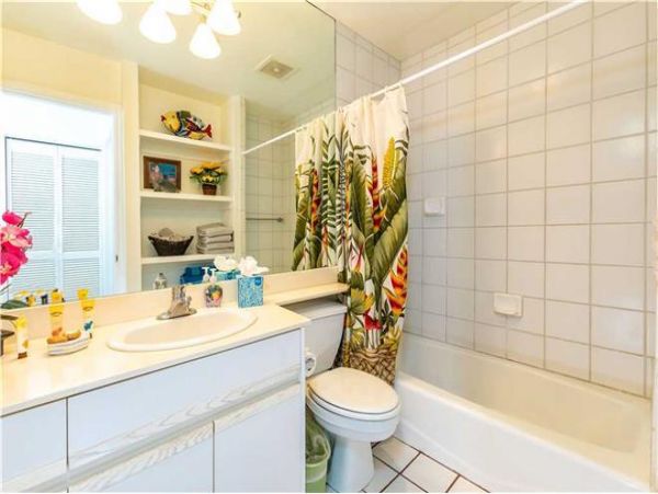 Wailea Condo 972447