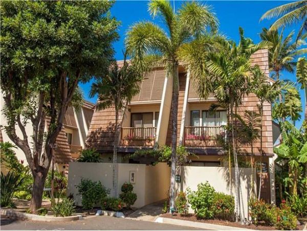 Wailea Condo 972447
