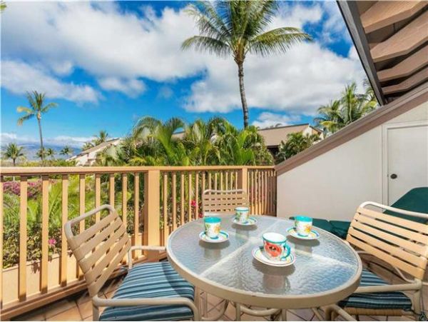 Wailea Condo 972447
