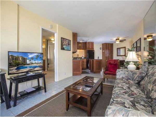 Kihei Condo 972449
