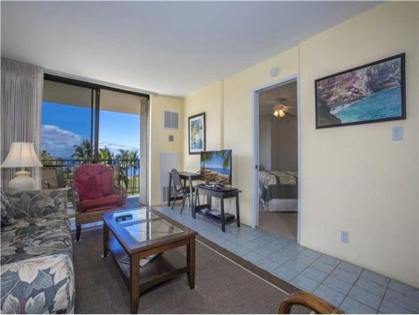Kihei Condo 972449