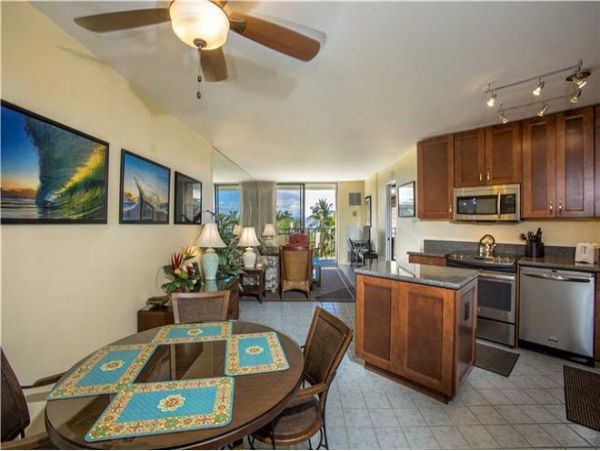 Kihei Condo 972449